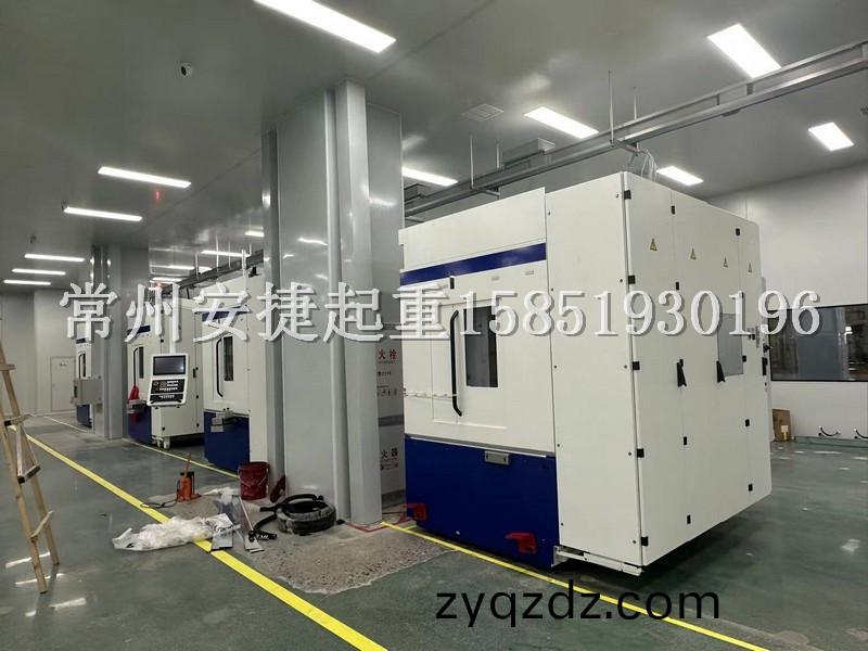 設(she)備(bei)包(bao)裝(zhuang)：精(jing)密設備(bei)搬遷(qian)途(tu)中(zhong)的安全(quan)保障(zhang)